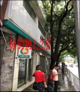 中国农业银行股份有限公司黔西南分行资产拍卖