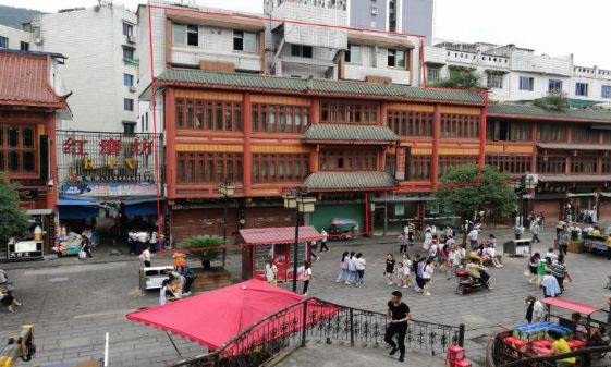 中国农业银行遵义分行房地产拍卖公告