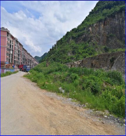 关岭县永宁镇109宗宅基地拍卖