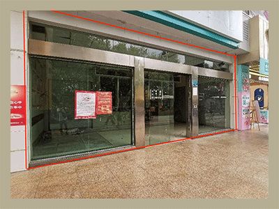 【已结束】贵州省遵义市商业用房拍卖公告 