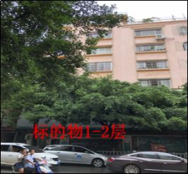 中国农业银行黔西南分行资产拍卖